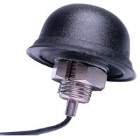tango175mllsmamss26 Siretta TANGO17/5M/LL/SMAM/S/S/26 Dome Antenna with SMA Connector, 2G (GSM/GPRS), 3G (UTMS)