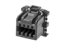 2145271601 Molex 21452 Series Straight Through Hole PCB Header, 16 Contact(s), 1.25 mm Pitch, 1 Row, Shrouded