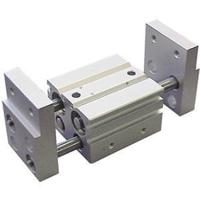 mhl2-25d1 SMC 2 Finger Double Action Pneumatic Gripper, MHL2-25D1, Parallel Gripping Type