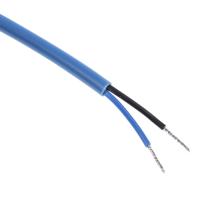 ifrm-12x9503 Baumer Inductive Threaded Barrel Proximity Sensor, M12, 2 mm Detection, NAMUR, 5 → 30 V dc