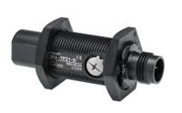 e3ra-tp21 Omron Through Beam Photoelectric Sensor, Barrel Sensor, 15 m Detection Range