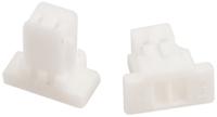 m40-1100800 HARWIN, M40-11 Female Connector Housing, 1mm Pitch, 8 Way, 1 Row