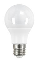 sld1009x2dc SHOT E27 GLS LED Bulb 9 W(60W), 2700K, Warm White, Bulb shape