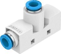 vn-14-l-t4-pq2-vq3-rq3 Festo Vacuum Pump, 1.4mm nozzle , -0.88bar 90L/min, VN series