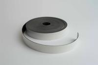 265-5635 10m Magnetic Tape, Adhesive Back, 0.75mm Thickness