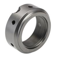 kmta-8 SKF Bearing-Assembly Bearing Lock Nut And Locking Device, KMTA 8