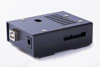 110222b KKSB Case for Arduino UNO, Black