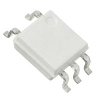 fodm611r2 onsemi, FODM611R2 Open Collector Output Optocoupler, Surface Mount, 5-Pin MFP