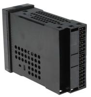 mpn-ks40-100-0000d-011 P.M.A KS40 Panel Mount PID Temperature Controller, 96 x 48mm, 3 Output, 90 → 250 V ac Supply Voltage