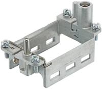 09140100371 HARTING Hinged Frame, Han-Modular Series , For Use With Han Modular 3 Module a-c