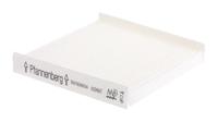 18611600034 Pfannenberg Fan Filter, Synthetic Fibre Filter, 116 x 108mm