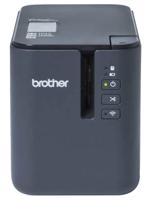 ptp950nwzu1 Brother PT-P950NW Label Printer, 32mm Max Label Width