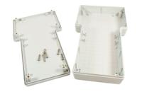 1592etsdgy Hammond ABS Hand Held Enclosure