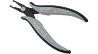 rnd-550-00055 Cutting Pliers/144mm without Bevel/ESD