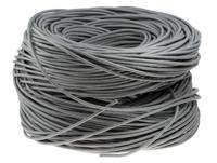 950500u305 Belden 9505 Series Data Cable, 5 Pairs, 10 Cores, 0.2 mm², Screened, 24 AWG, 304m, Screened Shield