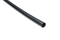 315-13003-ta37-9-3-po-x-bk HellermannTyton Adhesive Lined Halogen Free Heat Shrink Tubing, Black 9mm Sleeve Dia. x 1.2m Length 3:1 Ratio, TA37