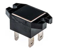 el100d10-24 Sensata Crydom EL Series Solid State Relay, 10 A Load, Panel Mount, 100 V dc Load, 27 V dc Control