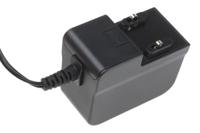 124-2187 RS PRO 7.5W Plug-In AC/DC Adapter 5V dc Output, 1.5A Output