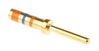 m3902958-363-pk-25-rm3140 Amphenol Limited Male Crimp Circular Connector Contact, Contact Size 20