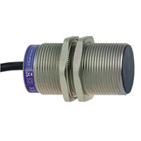 xs1m30kp340l1 Telemecanique Sensors Inductive Threaded Barrel Proximity Sensor, M30, 10 mm Detection, PNP/NPN NO/NC, 12 → 24 V