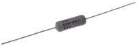 er581r0jt TE Connectivity 1Ω Wire Wound Resistor 7W ±5% ER581R0JT