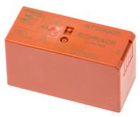 rt114005 TE Connectivity PCB Mount Power Relay, 5V dc Coil, 12A Switching Current, SPDT