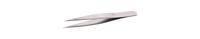 m3es0 ideal-tek 70 mm, Stainless Steel, Straight, Tweezers