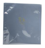 1001012 SCS Static Shielding Bag 254mm(W)x 305mm(L)