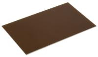 03-5108-1 , Single-Sided Copper Clad Board FR4 With 35μm Copper Thick, 100 x 160 x 1.6mm