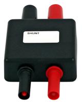 989007000 Sefram 50mA 50Ω Shunt for Use with DAS30, DAS50, DAS60