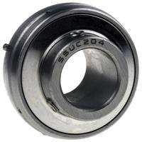 uc204ss RS PRO Spherical Bearing 20mm ID 47mm OD