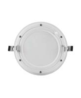 4058075063921 LEDVANCE Fluorescent Downlight, 240 V, 192 x 23 mm, 17 W