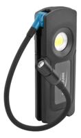1600-0565-520 Ansmann Rechargeable COB LED, SPOT LED Work Light, 1600 lumens, USB Plug, 3.7 V, IP65