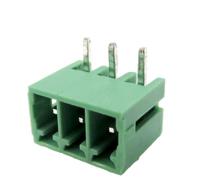 237-8568 RS PRO, 3.5mm Pitch, 3 Way, Pluggable Terminal Block, Header, Through Hole