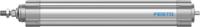 esbf-bs-40-200-10p Festo Rod Linear Actuator, 200mm, 300kg, 830mm/s, 8022578