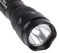 nsuvled395 Nightsearcher UV395 UV LED Tactical Torch Black , 132 mm