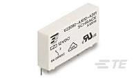 2-1393236-5 TE Connectivity PCB Mount Power Relay, 24V dc Coil, 6A Switching Current, SPST