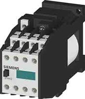 3th4280-0lf4 Siemens 3TH Contactor Relay, 110 V dc Coil, 8-Pole, 10 A 110 V, 8 NO, 888V