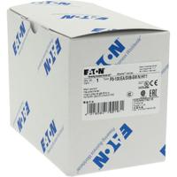 079216-p3-100easvb-swnhi11 Eaton 3 pole + N Pole Flush Mount Isolator Switch - 100A Maximum Current, 55kW Power Rating, IP65 (Front)