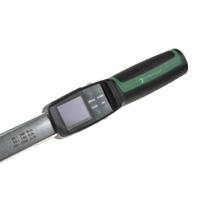 96501020 STAHLWILLE 714R Digital Torque Wrench, 20 → 200Nm, 1/2 in Drive, Square Drive, 14 x 18mm Insert