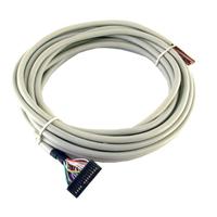 abfte20sp100 Schneider Electric ABF Series Connecting Cable for Use with TWDDDO16TK, TWDDDO32TK