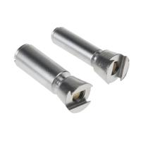 725-5730 RS PRO Both DTI Gauge, +0.8mm Max. Measurement, 0.01 mm Resolution, ±0.008 mm Accuracy