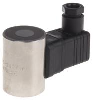 739-3227 RS PRO Double Door, Single Door Access Control Door Magnet, 250N Holding Force 240V ac