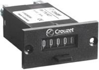 99776921 Crouzet CIM24 Counter, 5 Digit Mechanical, 230 V ac