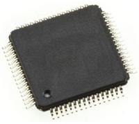 l99bm114-tr STMicroelectronics L99BM114-TR, Li Ion Charger IC Lithium-ion, 9.6 V to 64 V Input 5 V Output 200 mA, TQFP 64-Pin