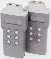 c9507is Comark C9507/IS Differential Manometer With 2 Pressure Port/s, Max Pressure Measurement 7bar With RS Calibration