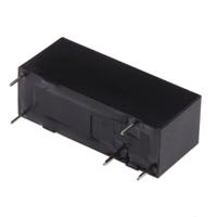 g6rl-1-dc24 Omron PCB Mount Power Relay, 24V dc Coil, 10A Switching Current, SPDT