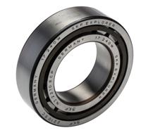 nj-2210-ecp SKF NJ 2210 ECP 50 mm ID Roller Bearing, 90 mm OD