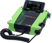 m535t Gossen Metrawatt PROFiTEST MF XTRA - LEMONGREEN Multifunction Tester, 600V , Earth Resistance Measurement With USB
