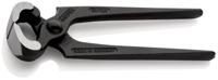 50-00-160 Knipex 160 mm Carpenter Pincer Pincers for Medium Hard Wire